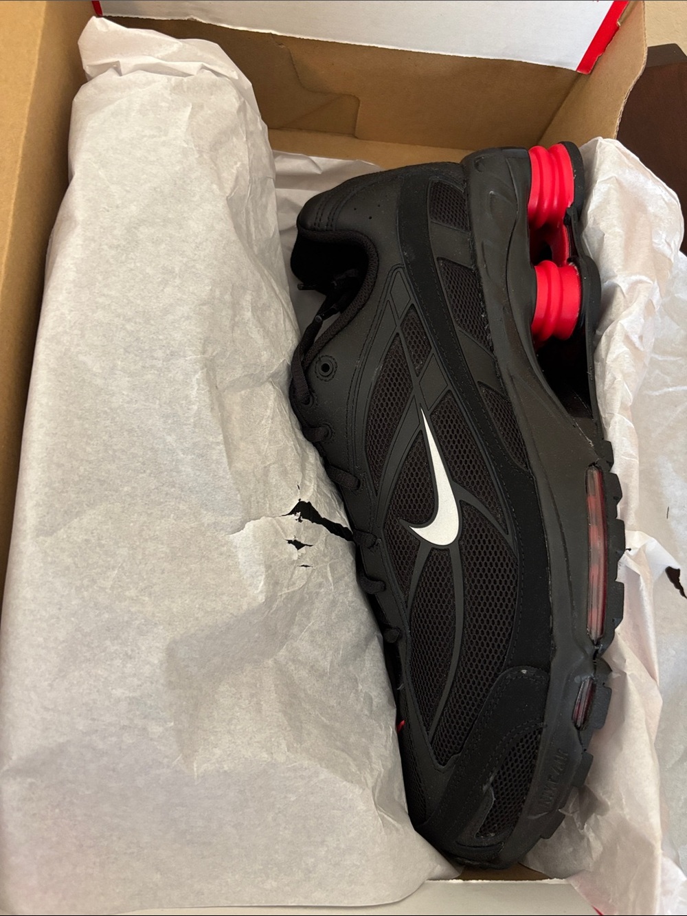 Nike Shox Ride 2 - Picture 4 of 13
